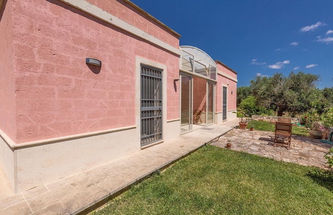 3536 Villa Le Majole by Perle di Puglia - Foto 35