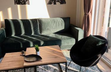 Casa Kashubia - Kaszuby Domek nad jeziorem I cisza natura i luksus - Foto 63