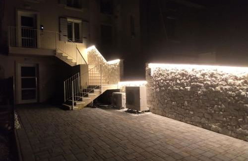 A Garda Dream Luxury Apartments - Foto 52