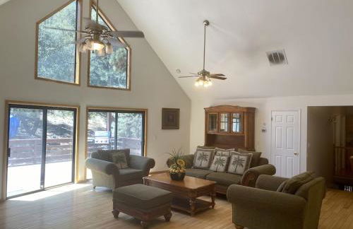 Quail Run Cabin 4,000 Sq.Ft Largest & Most Beautiful House On The Mountain - Foto 19