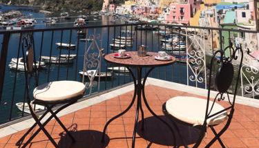 RESIDENZA MENA marina CORRICELLA - Photo 1