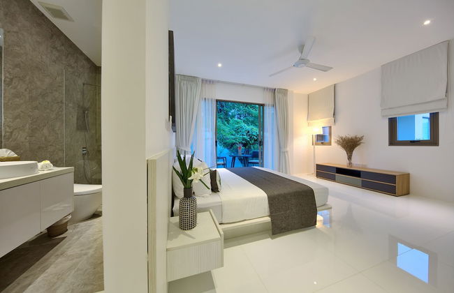 Samui Bayside Luxury Villas - Foto 7