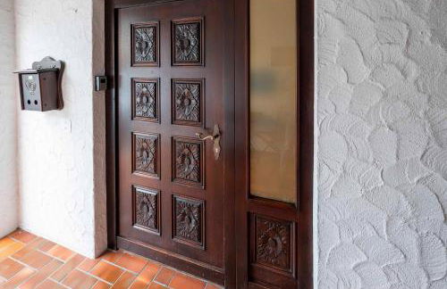 Charmantes Apartment - zentral gelegen - am Schwarzwaldrand - Foto 13