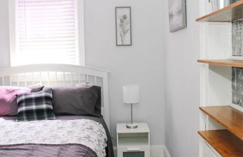 Historic peaceful apartment - Foto 26