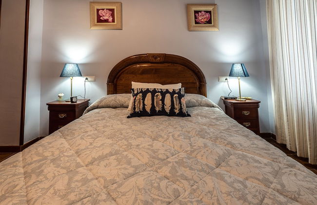 Gran Apartamento Avenida 57 - Foto 12