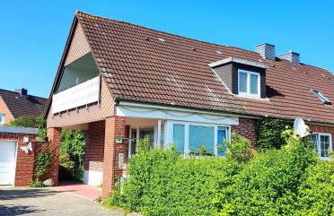 Ferienwohnung Schmetterling II - Foto 13