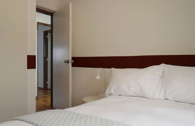 w Spacious 3BR at the Malecon - Foto 25