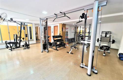 152 BOULEVARD ANTARES II · Apartamento Boulevard Antares, QMSW 05, Sudoeste - Foto 25