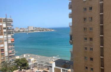 Luxury apartment with sea views in Alicante!!! - Photo 13