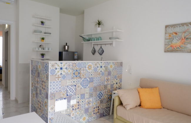 Kalinifta Rooms Apartment - Foto 58