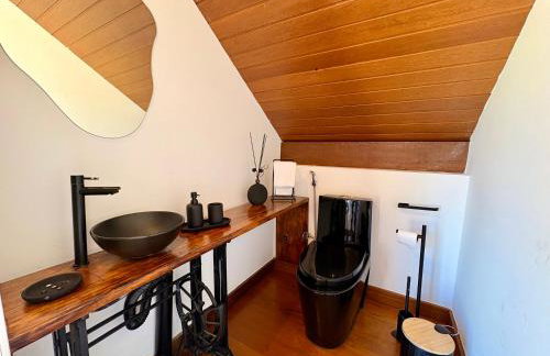 Casa 04 Monte Boa Vista - Conforto com Piscina Privativa, Sauna e Lareira - Photo 11