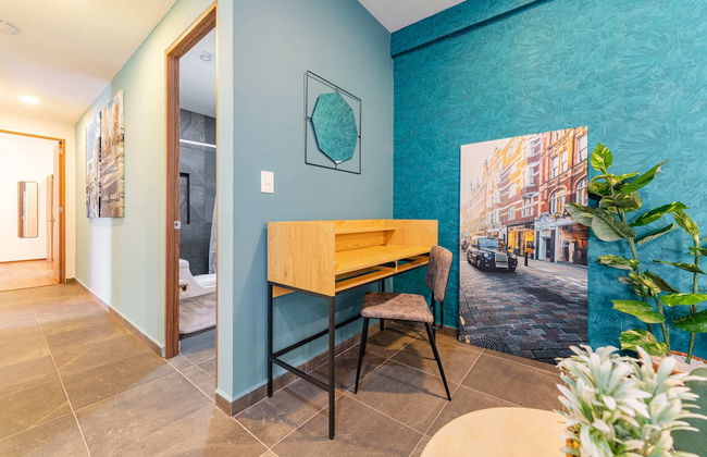 Doctores Apartments by VH - Foto 48