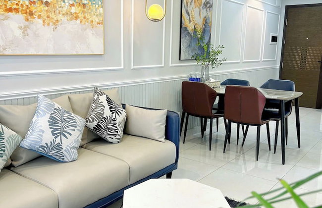 The Grand Manhattan Apt Luxury Vacation - Foto 22