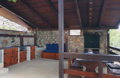 Holiday Home mit Pool in Lukovo Sugarje by Interhome - Foto 6