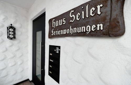 Haus Seiler - Foto 3