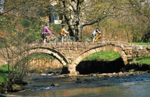 Rita's Roost, Lancs, tranquil with amazing views - Foto 6