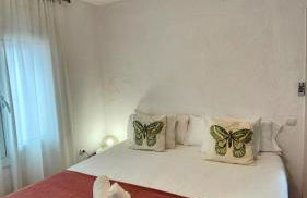 Vila Sitges, big house with pool - Foto 18