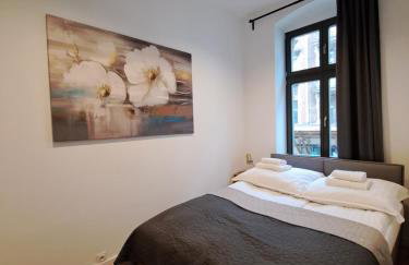 CanvasHome Apartamenty - Foto 3