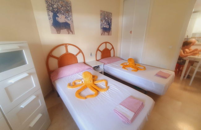 Sunstay Costa Lago Flat II Torremolinos - Foto 2