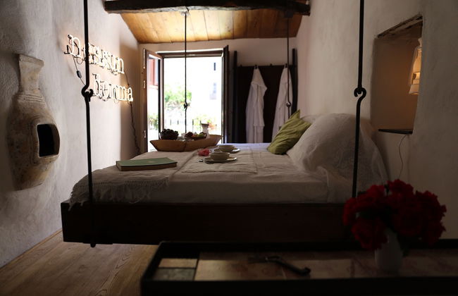 Wundergarten Dimora dei Frati - Photo 3