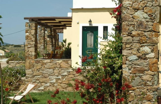 Ktima Nikola - Photo 48