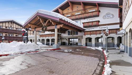 Zermatt 2BR Family Villa Near Deer Valley & Park City Ski Resorts - 2022 - Foto 2