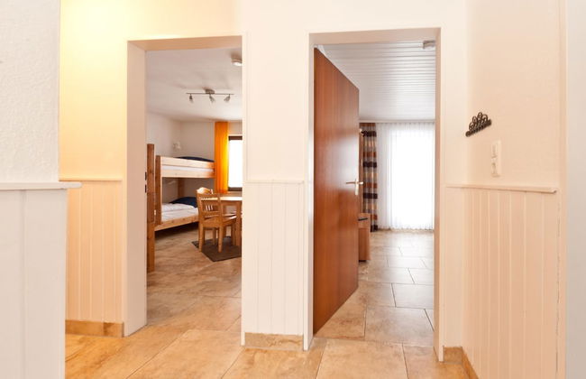 Holiday Home Reichenbach - Foto 21