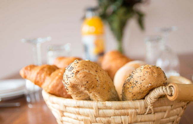 Bungalowparck Tulp & Zee - Photo 6