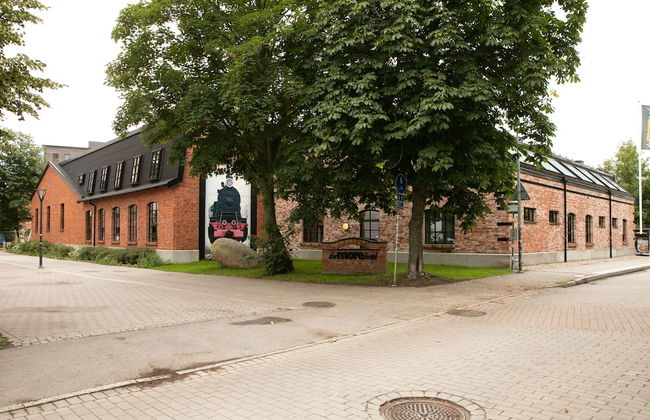 The More Hotel Lund - Foto 61