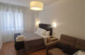 Suites recién reformadas Vista Alegre - Photo 16