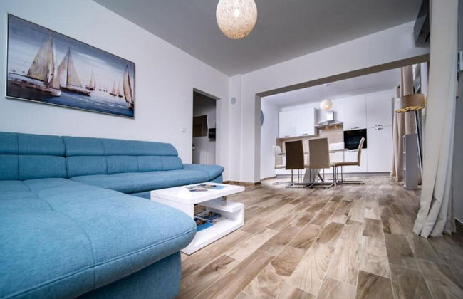 Apartments Villa Oceanus - Foto 14