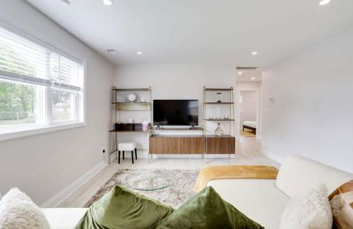 Sojourn on Duke NEW 3 BR in Alexandria - Foto 8