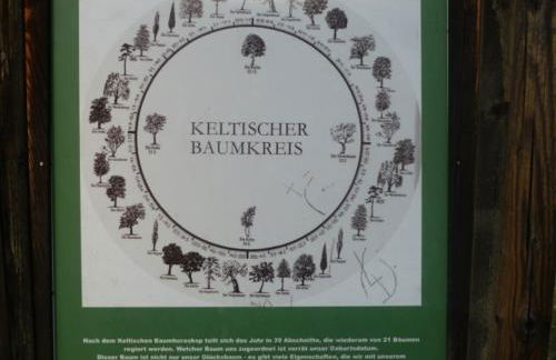 Ferienhaus Bayern Chalet 22 - Photo 19