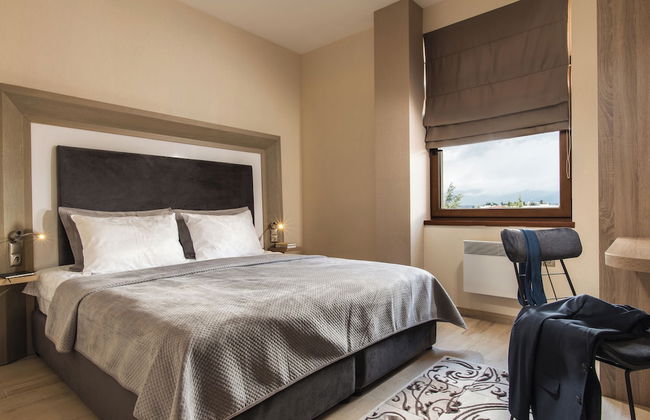 Sevtopolis Apartments - Photo 13