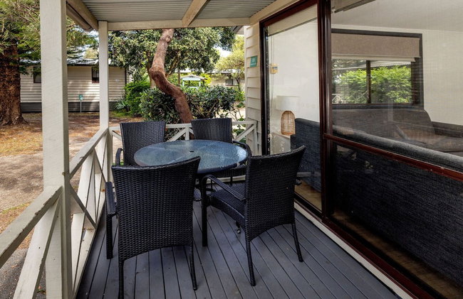 Big4 Sydney Lakeside Holiday Park - Foto 75