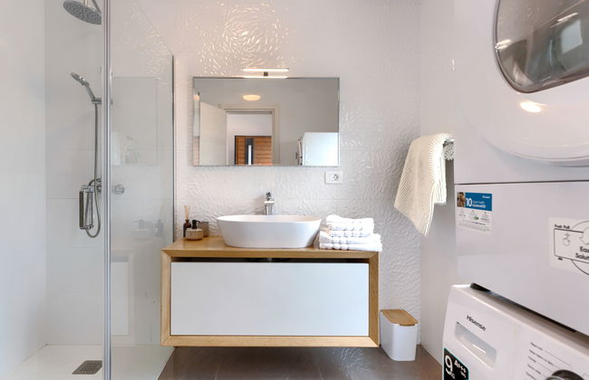 Villa Bella - Foto 42