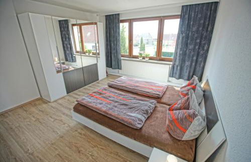 Ostseeferienhaus oberes Apartment - Foto 16