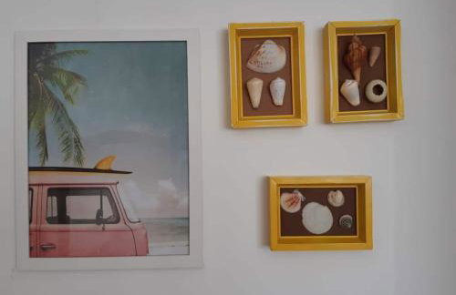 APARTAMENTO EM FRENTE AO MAR - Foto 13