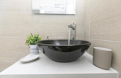 Plein ciel - Attico vicino al centro - parcheggio privato - Foto 12