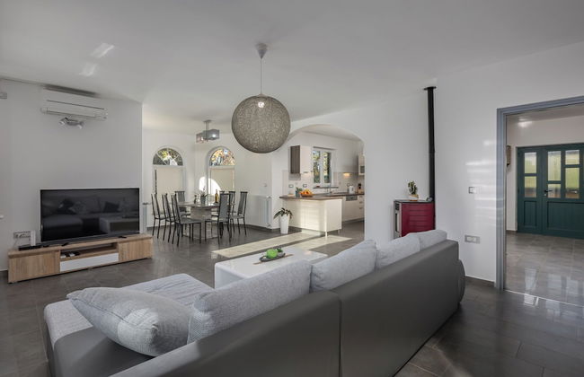 Villa Filleona - Foto 13