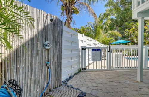 Cozy Siesta Key Dream Inn Rental Less Than half Mi to Beach - Foto 26