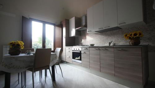 The Mayor's - Foto 4, stove