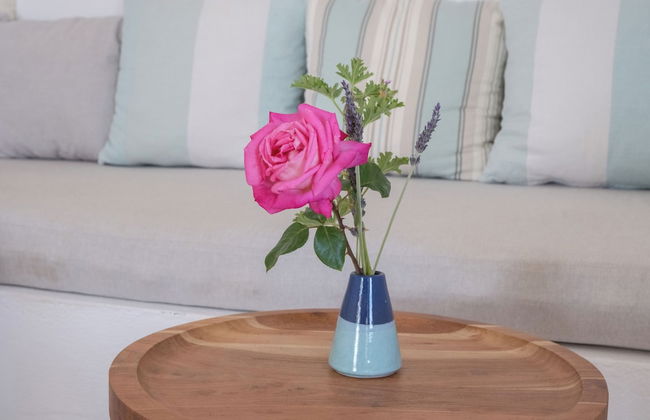 Kavos Hotel Naxos - Foto 68