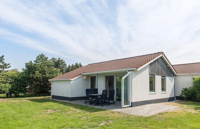 Comfortable Bungalow With Dishwasher Near the Beach - Foto 25