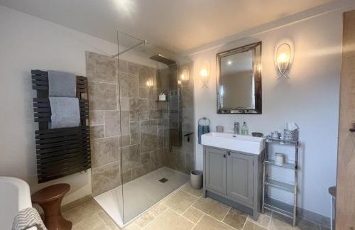 Fabulous Barn in Great Wolford, Moreton in Marsh - Foto 19