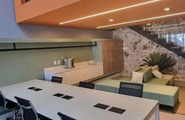 802 · JSmart novo, 2 suítes, Wi-Fi 600 mb, by CasaCris - Photo 31