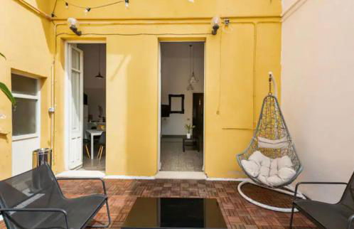 Al Porto - Apartment with Terrace - Heart of City Center - Foto 29