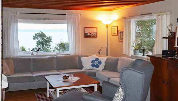 9 Person Holiday Home in Frandefors-by Traum - Photo 5, Interior