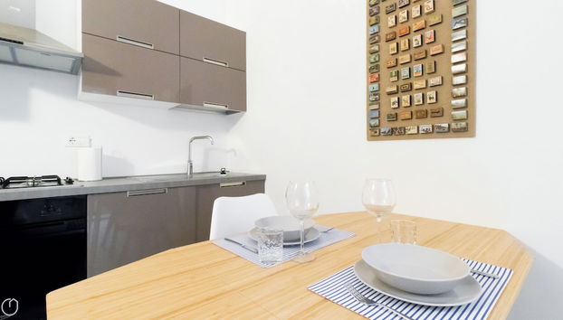 Italianway - Corso Cavallotti 223 - Foto 2, Innenbereich