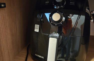 Flat Saint Moritz, Aconchegante, Espaçoso, Moderno, Excelente localização Brasilia - Central, Executivo ou Família - Photo 23